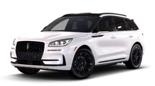 2025 Lincoln Lincoln Corsair® External Image 2